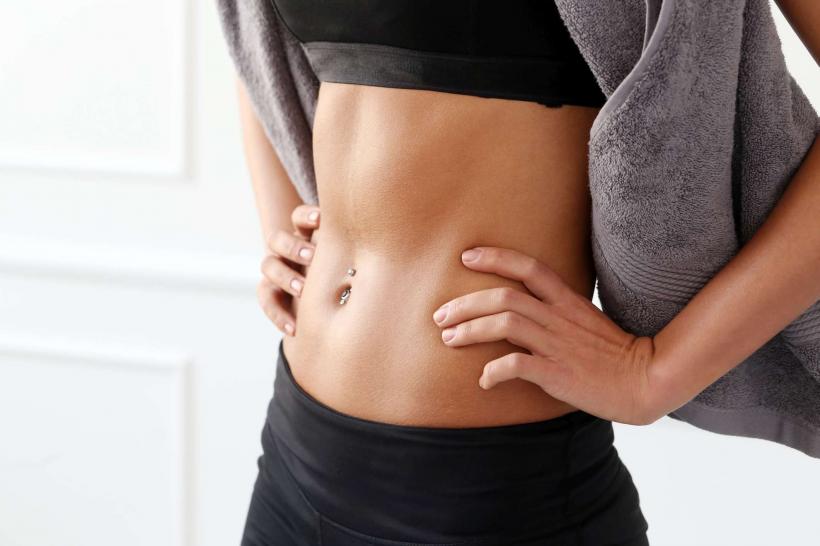 Ce alimente te ajută să ai abdomenul plat – LISTĂ