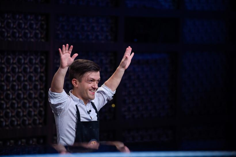 „Chefi la cuțite”, un nou record de audiență! Marți de la 20.30, personaje de poveste vin în fața juraților 18568642