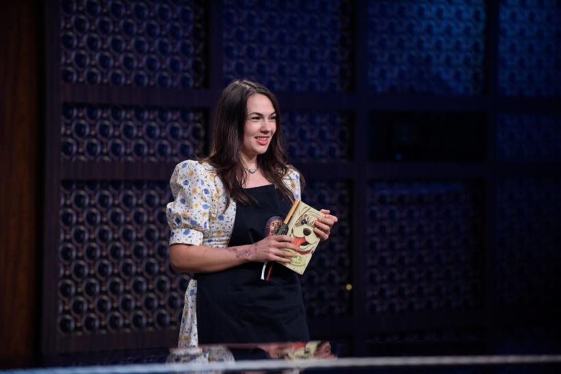 „Chefi la cuțite”, un nou record de audiență! Marți de la 20.30, personaje de poveste vin în fața juraților 18568646