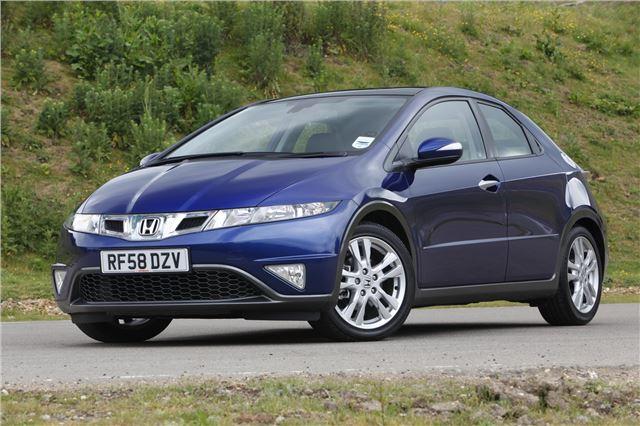 Honda recheamă în service peste 2000 de maşini din România, vizând defecţiuni la airbag