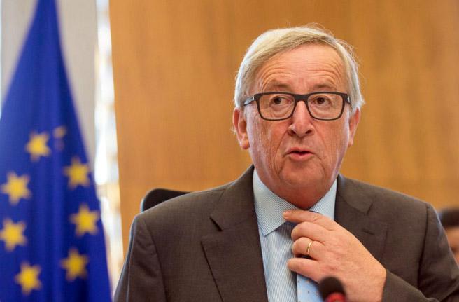 Junker propune cinci posibile opţiuni pentru viitorul proiectului european