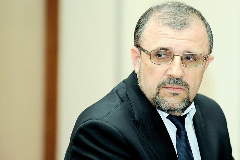 DSVSA Bucureşti s-a pricopsit cu un director penal