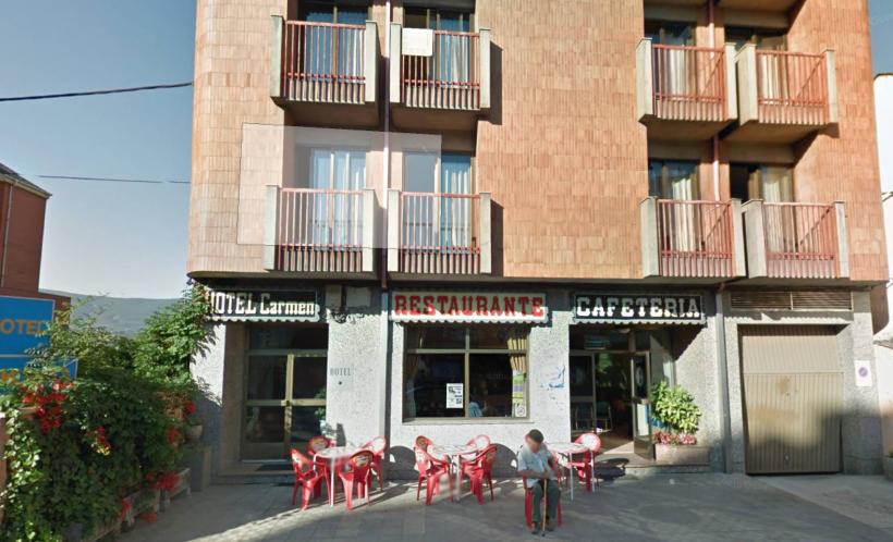 120 de români au fugit dintr-un restaurant spaniol fără să plătească