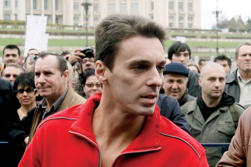 Mircea Badea a depus o plângere penală pe numele lui Moise Guran