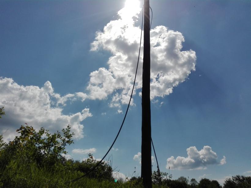 În satul românesc s-a răsturnat căruţa cu investiții proaste  18569377