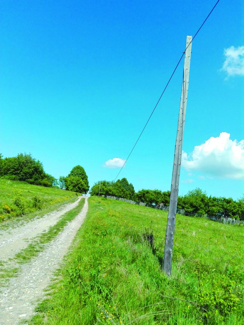 În satul românesc s-a răsturnat căruţa cu investiții proaste  18569384