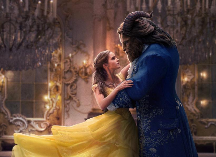 Noul film Disney ''Frumoasa şi Bestia'', clasificat ''interzis sub 16 ani'' în Rusia