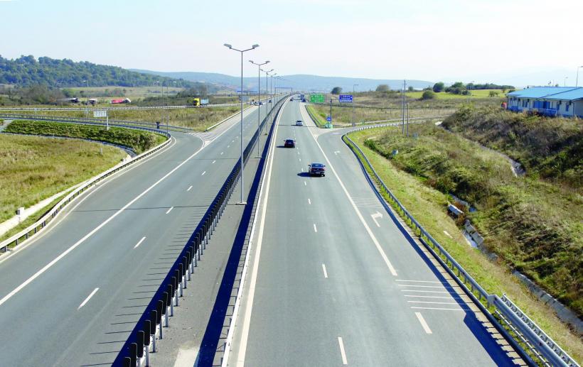 Tronson de 15 km, inaugurat pe Autostrada Lugoj- Deva