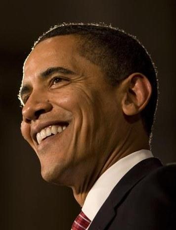 Barack Obama cântă hitul &quot;Shape of you&quot;