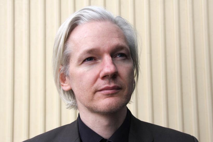 Julian Assange acuză CIA de incompetenţă devastatoare
