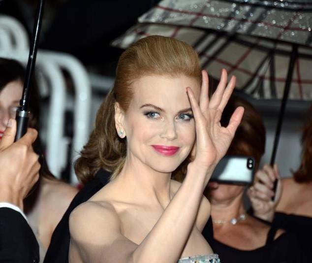 Nicole Kidman a explicat motivele apaluzelor bizare de la premiile Oscar 