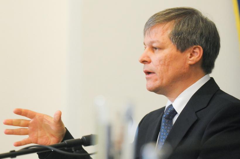 Radu Tudor: Cioloș are șanse de 0,21% să câștige alegerile viitoare