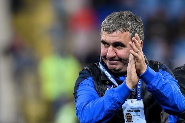 Bogdan Țîru a prelungit contractul cu FC Viitorul
