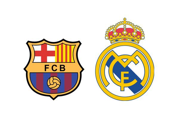 Real Madrid și FC Barcelona joacă în afara Spaniei după 35 de ani