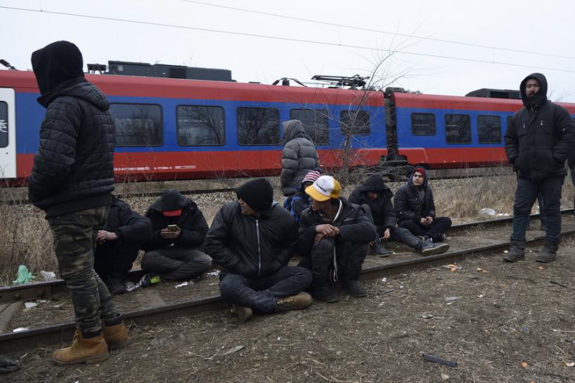 Ungaria: Aproape 100 de migranţi aflaţi la centrul de la Bekescsaba, în greva foamei