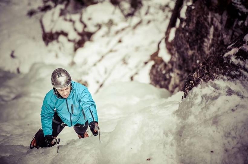 Aventură nebunească: Horia Colibășanu va urca pe Everest fără oxigen şi şerpaşi