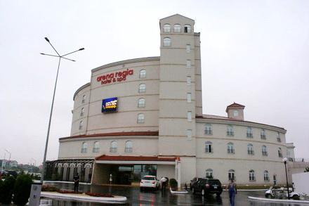 Patronul mai multor restaurante din Bucureşti şi Constanţa s-a sinucis