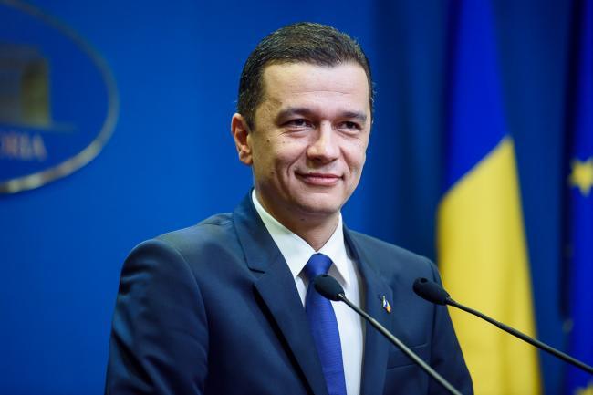Premierul Grindeanu va face o vizită de lucru în Italia, privind cazurile de exploatare a românilor aflaţi la muncă