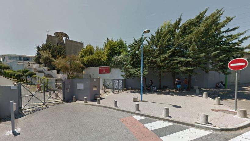 Franţa: Incident armat într-un liceu din Grasse, mai mulţi răniţi. A fost declanşată alerta teroristă