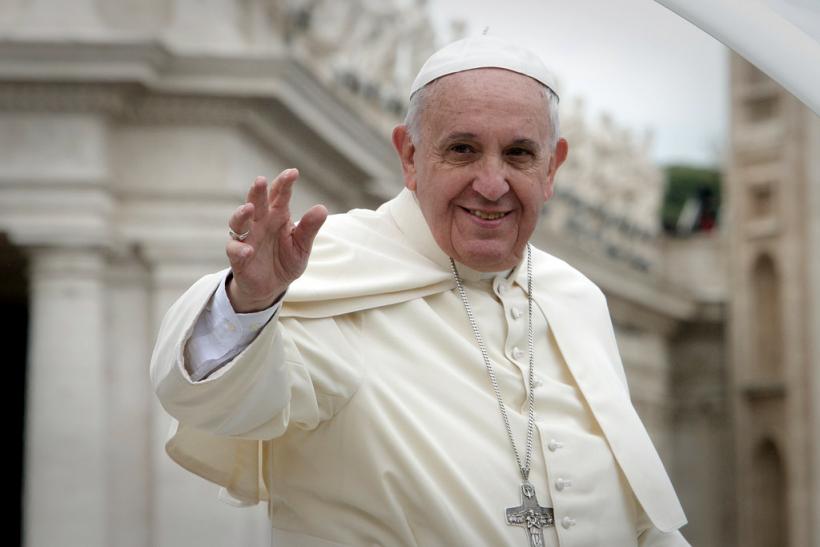 Declarație tulburătoare a papei Francisc: Uneori e nevoie de un exorcist