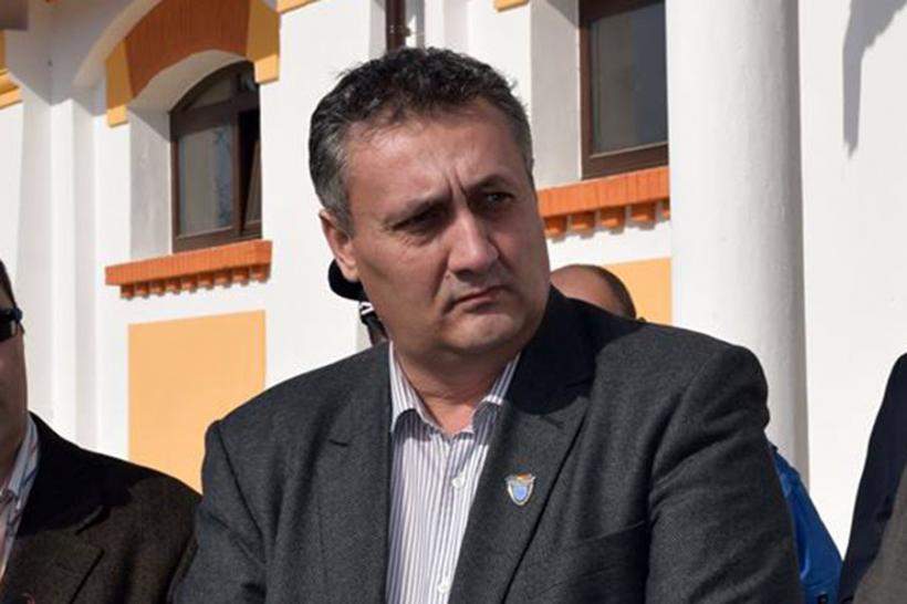Dâmboviţa: Preşedintele CJ, Alexandru Oprea, a fost suspendat din PSD