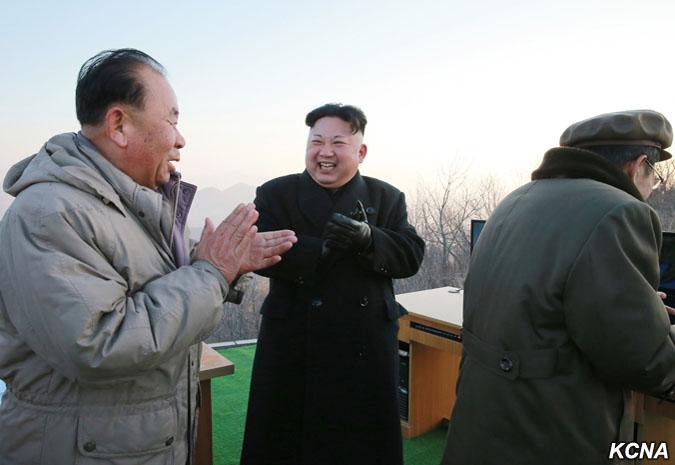 Secretarul de stat american afirmă că SUA şi China sunt angajate să prevină un conflict în Peninsula Coreeană