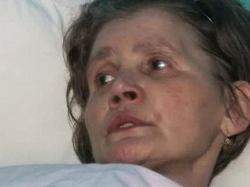 O femeie din Constanța cere disperată să fie eutanasiată
