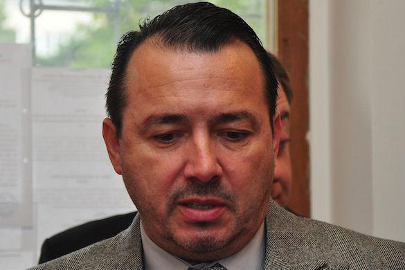 Deputatul Cătălin Rădulescu, audiat de procurorii Parchetului General