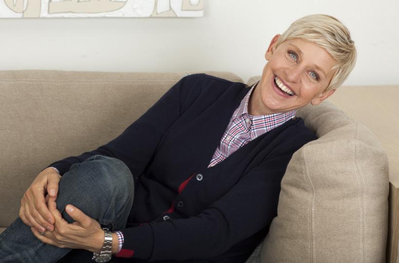 Ellen DeGeneres şi-a scos casa la vânzare