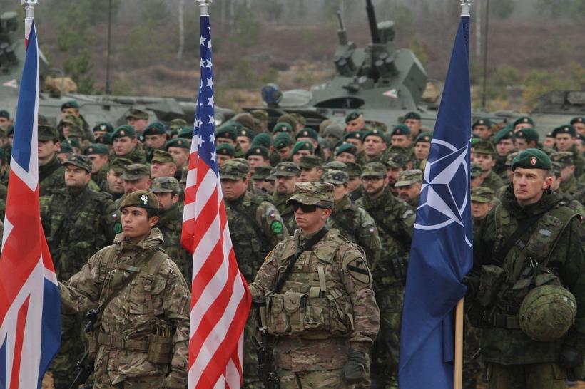 Hans Klemm: În iulie România va găzdui un exerciţiu cu 30.000 de soldaţi din ţările NATO