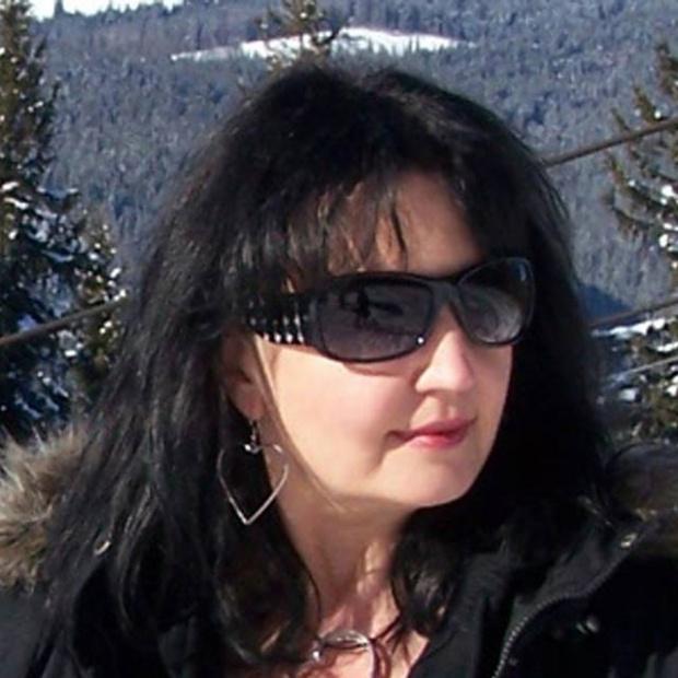 A murit jurnalista Simona Catrina Roman