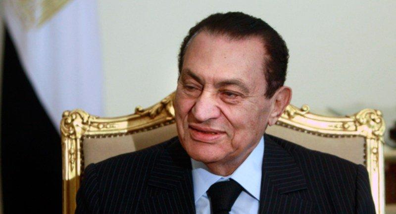 Egipt: Fostul preşedinte Hosni Mubarak, pus în libertate după şase ani