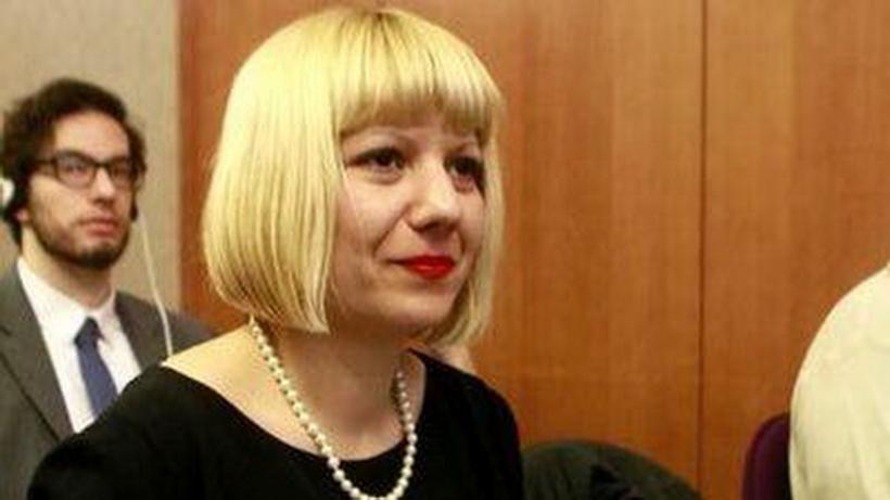 IJ: O nouă acţiune disciplinară împotriva fostei judecătoare Camelia Bogdan