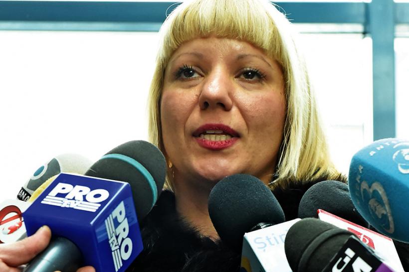 Judecătoarea Camelia Bogdan atacă hotărârea CSM, Consiliul o suspendă