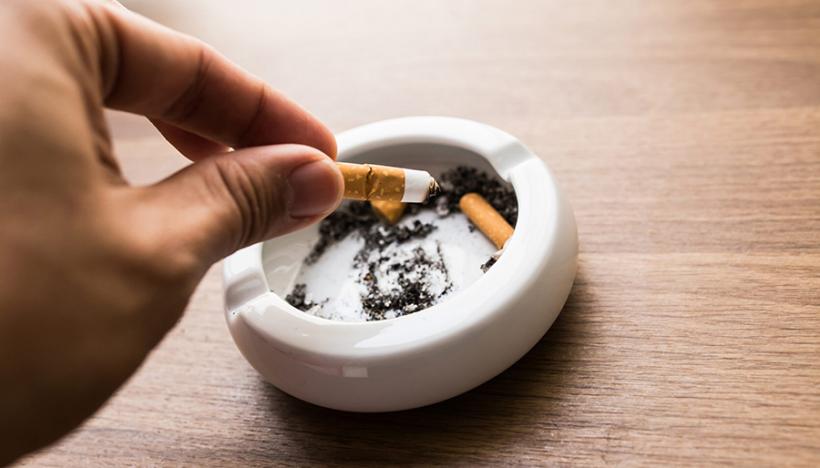 România, progres spectaculos în controlul consumului de tutun