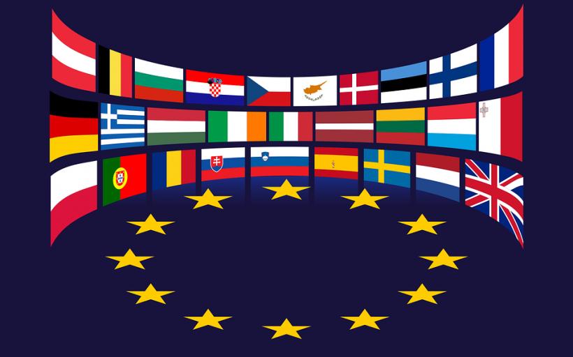 Liderii UE şi-au reînnoit angajamentul european la Roma