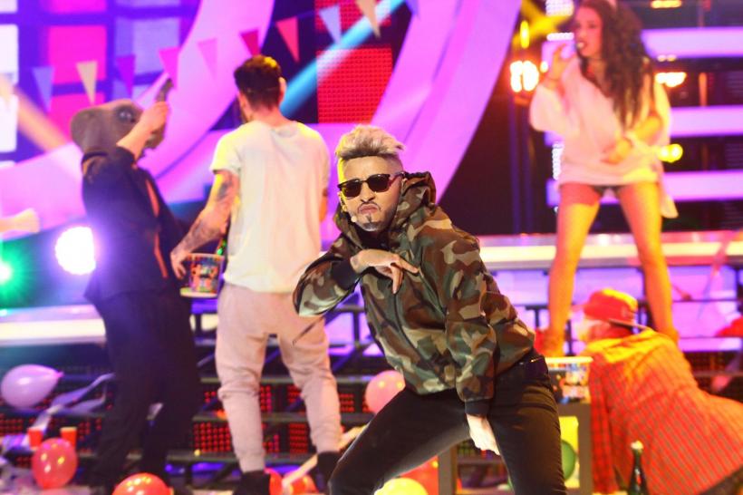 Loredana și Cornelia Catanga, Alex Velea, Missy Elliott și Marina Voica, la “Te cunosc de undeva!” 18571213