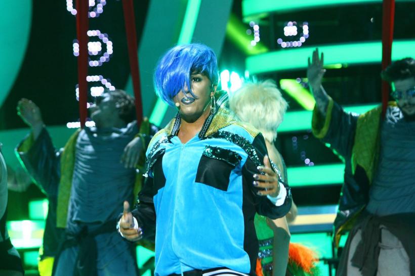 Loredana și Cornelia Catanga, Alex Velea, Missy Elliott și Marina Voica, la “Te cunosc de undeva!” 18571214