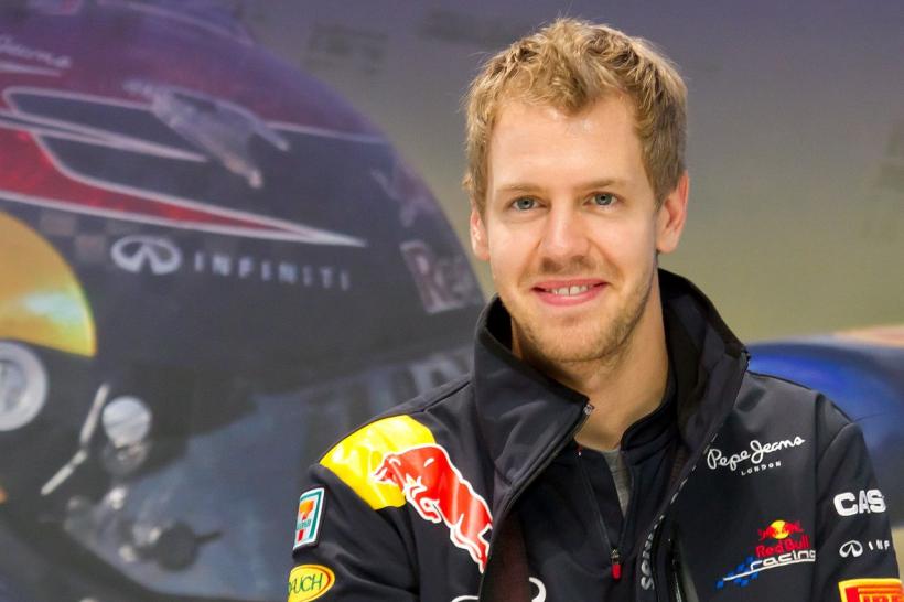F1: Sebastian Vettel a câştigat Marele Premiu al Australiei