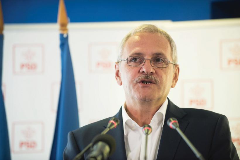 Liviu Dragnea, despre excluderea lui Daniel Constantin din Guvern: „E foarte greu pentru premier să nu țină cont de vot!”