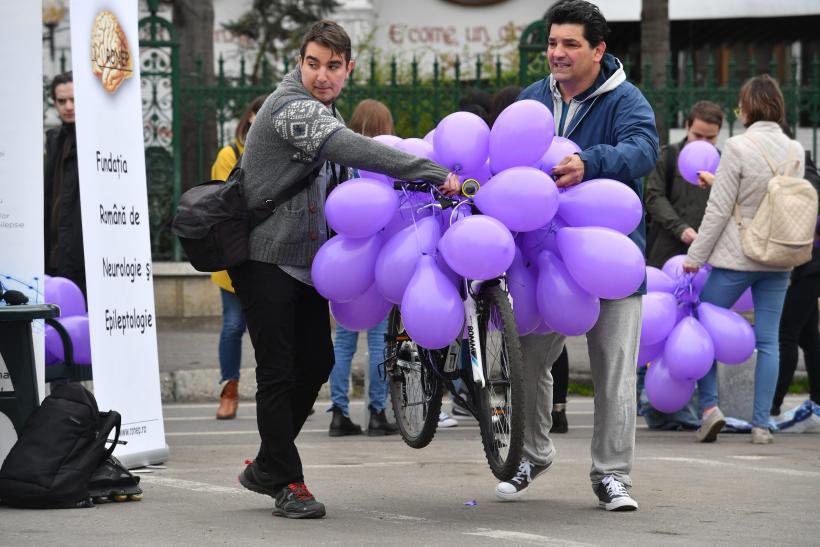 România, o țară de coșmar pentru bolnavii de epilepsie