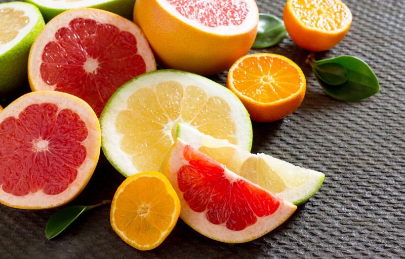 Top 8 alimente bogate în vitamina C. Deci ajută la creșterea imunității 