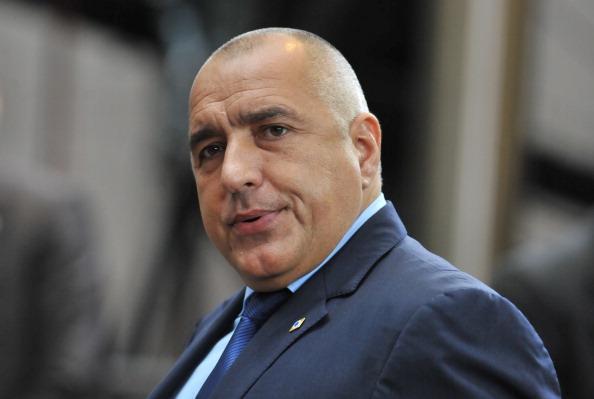 Bulgaria: Boiko Borisov caută aliați