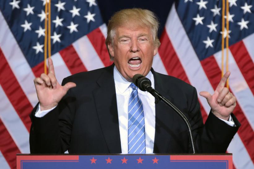 Donald Trump, un preşedinte blocat de rezistenţa sistemului instituţional