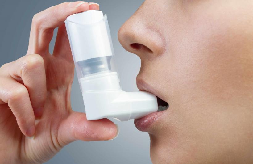 Nu mai aveți nevoie de inhalator! Acest suc este un remediu eficient pentru astm!