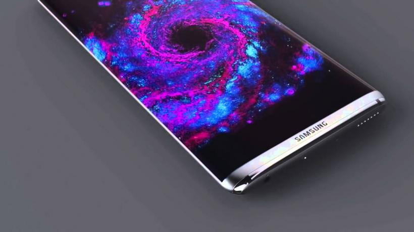 De la ce dată vor fi disponibile pe piaţa românească noile telefoane Samsung Galaxy S8