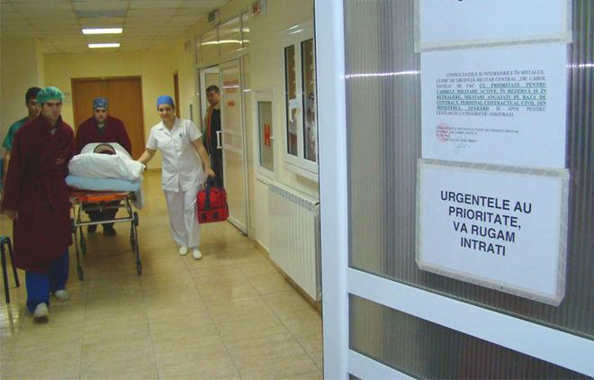 Guvern: Nivelul de salarizare a personalului medical rămâne și după 1 martie la nivelul lunii februarie 