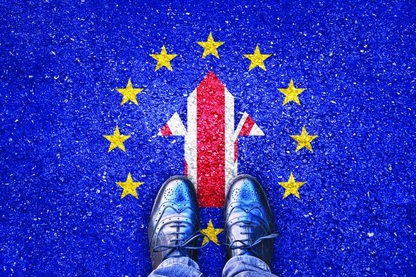 Marea Britanie a declanșat Brexit-ul. Uniunea Europeană este gata de ripostă