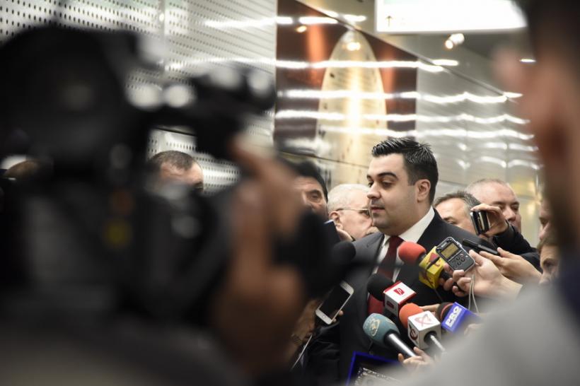 GALERIE FOTO - Ultimele două staţii care lipseau pentru finalizarea Magistralei 4, Laminorului şi Străuleşti, date în circulaţie.Cum arată 18572027