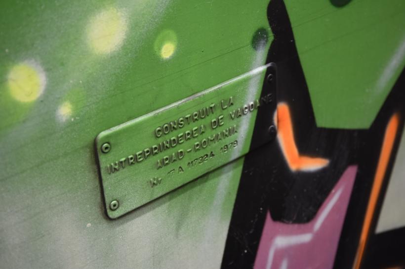 GALERIE FOTO - Ultimele două staţii care lipseau pentru finalizarea Magistralei 4, Laminorului şi Străuleşti, date în circulaţie.Cum arată 18572030